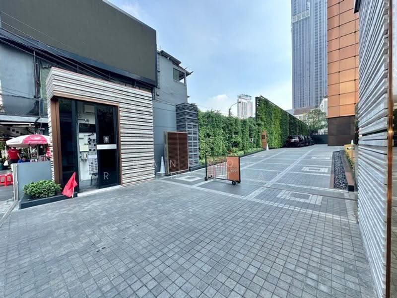 Khun By Yoo, Bangkok, 338 Thonglor Road, Khlong Tan Nua, Watthana, Bangkok, 1 Bedroom, 49 sqm, Condo For Rent, by Bangkok Residential, 500509172 - DDproperty.com