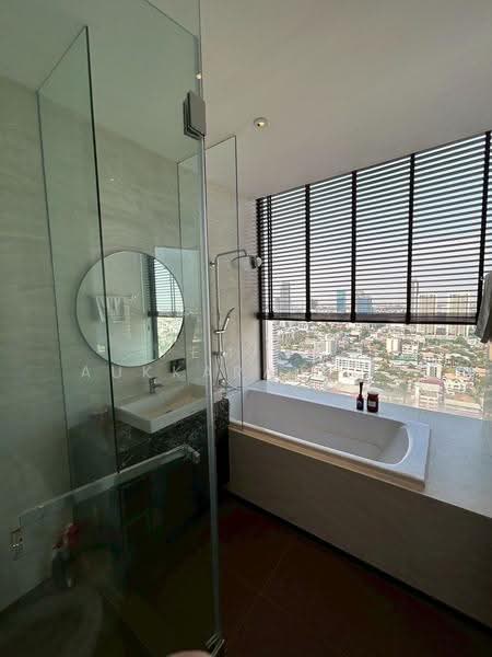 The FINE Bangkok Thonglor-Ekamai, Bangkok, Soi Ekamai, Khlong Tan Nua, Watthana, Bangkok, 2 Bedrooms, 92 sqm, Condo For Sale, by Pemika Aukkaraleekul, 500509174 - DDproperty.com