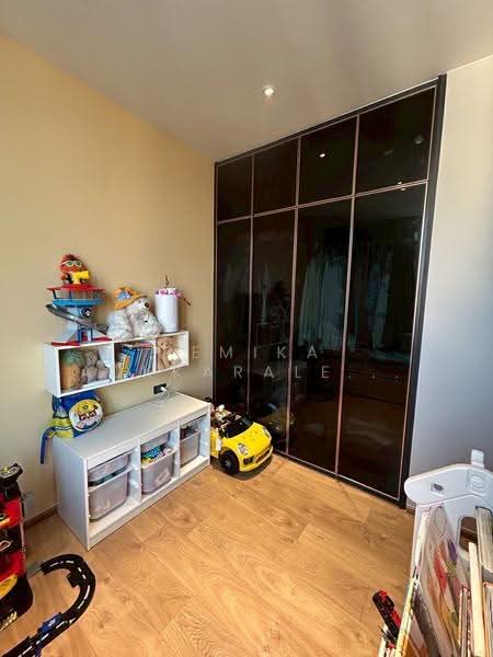 The FINE Bangkok Thonglor-Ekamai, Bangkok, Soi Ekamai, Khlong Tan Nua, Watthana, Bangkok, 2 Bedrooms, 92 sqm, Condo For Sale, by Pemika Aukkaraleekul, 500509174 - DDproperty.com