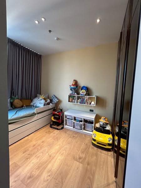 The FINE Bangkok Thonglor-Ekamai, Bangkok, Soi Ekamai, Khlong Tan Nua, Watthana, Bangkok, 2 Bedrooms, 92 sqm, Condo For Sale, by Pemika Aukkaraleekul, 500509174 - DDproperty.com