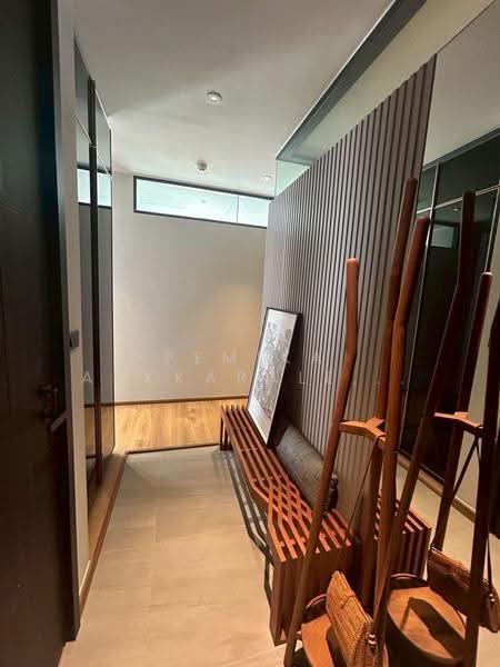 The FINE Bangkok Thonglor-Ekamai, Bangkok, Soi Ekamai, Khlong Tan Nua, Watthana, Bangkok, 2 Bedrooms, 92 sqm, Condo For Sale, by Pemika Aukkaraleekul, 500509174 - DDproperty.com