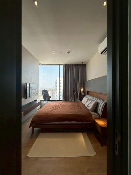 The FINE Bangkok Thonglor-Ekamai, Bangkok, Soi Ekamai, Khlong Tan Nua, Watthana, Bangkok, 2 Bedrooms, 92 sqm, Condo For Sale, by Pemika Aukkaraleekul, 500509174 - DDproperty.com