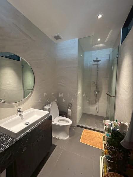 The FINE Bangkok Thonglor-Ekamai, Bangkok, Soi Ekamai, Khlong Tan Nua, Watthana, Bangkok, 2 Bedrooms, 92 sqm, Condo For Sale, by Pemika Aukkaraleekul, 500509174 - DDproperty.com