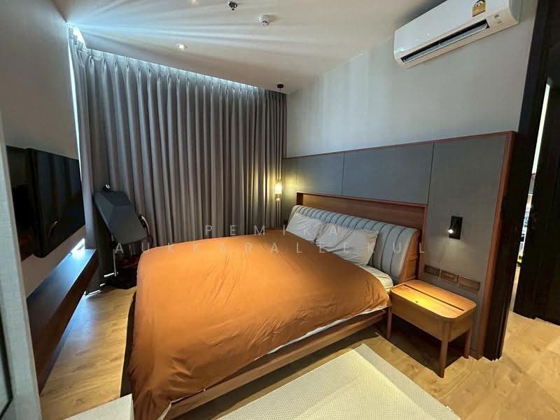 The FINE Bangkok Thonglor-Ekamai, Bangkok, Soi Ekamai, Khlong Tan Nua, Watthana, Bangkok, 2 Bedrooms, 92 sqm, Condo For Sale, by Pemika Aukkaraleekul, 500509174 - DDproperty.com