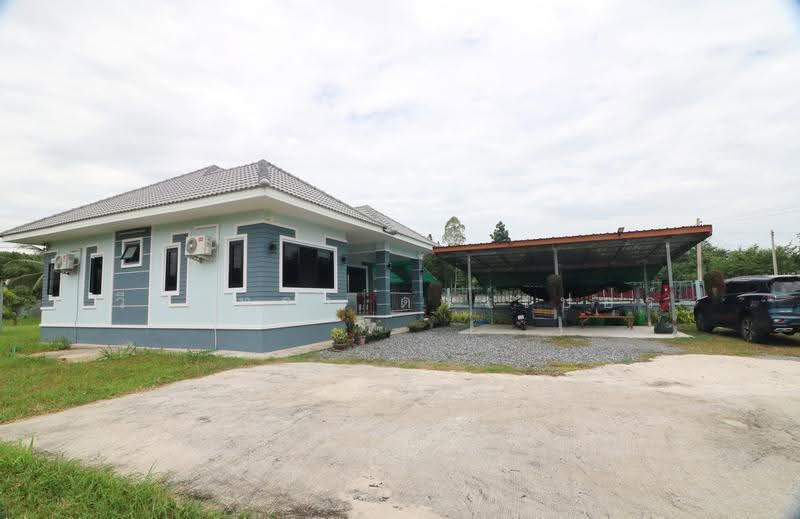 2025 2-Bed House for Nong Wau So, Sale Udon Thani | 1 Rai, Udon Thani, Up Mung, Nong Wua So, Udon Thani, 2 Bedrooms, 100 sqm, Single Detached House For Sale, by วีรภัทรา ดาร์เปอร์, 500509176 - DDproperty.com