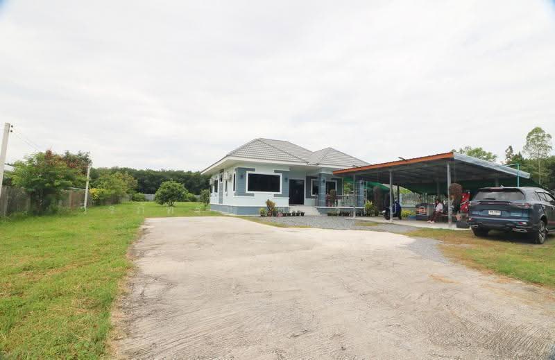 2025 2-Bed House for Nong Wau So, Sale Udon Thani | 1 Rai, Udon Thani, Up Mung, Nong Wua So, Udon Thani, 2 Bedrooms, 100 sqm, Single Detached House For Sale, by วีรภัทรา ดาร์เปอร์, 500509176 - DDproperty.com