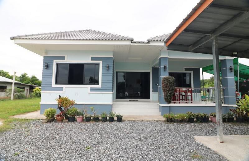 2025 2-Bed House for Nong Wau So, Sale Udon Thani | 1 Rai, Udon Thani, Up Mung, Nong Wua So, Udon Thani, 2 Bedrooms, 100 sqm, Single Detached House For Sale, by วีรภัทรา ดาร์เปอร์, 500509176 - DDproperty.com