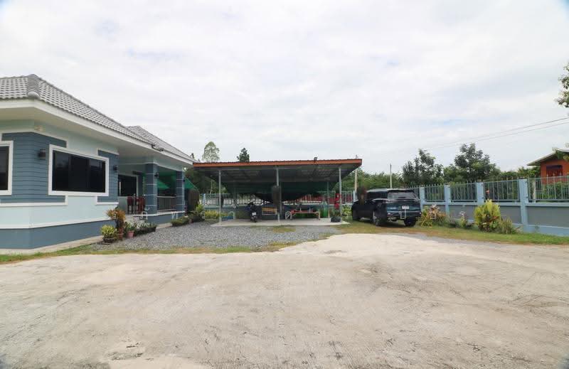 2025 2-Bed House for Nong Wau So, Sale Udon Thani | 1 Rai, Udon Thani, Up Mung, Nong Wua So, Udon Thani, 2 Bedrooms, 100 sqm, Single Detached House For Sale, by วีรภัทรา ดาร์เปอร์, 500509176 - DDproperty.com