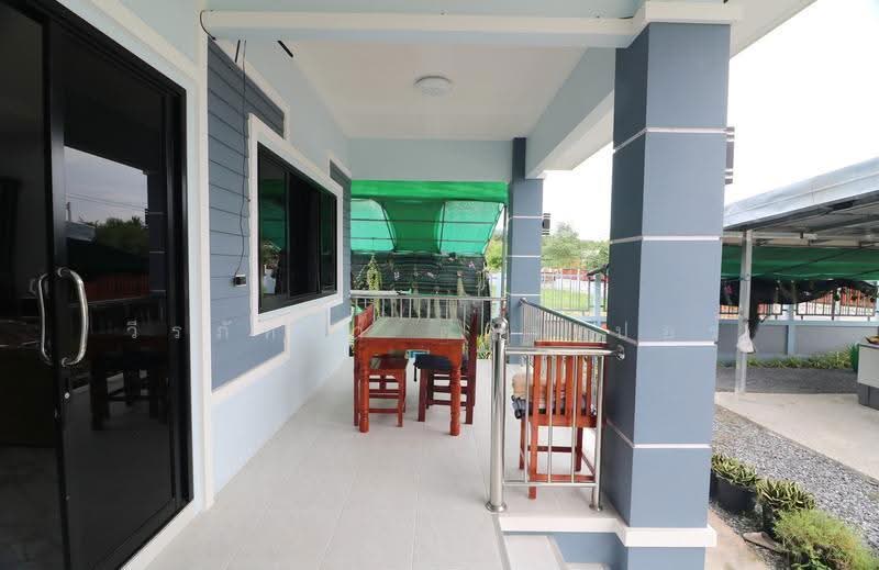 2025 2-Bed House for Nong Wau So, Sale Udon Thani | 1 Rai, Udon Thani, Up Mung, Nong Wua So, Udon Thani, 2 Bedrooms, 100 sqm, Single Detached House For Sale, by วีรภัทรา ดาร์เปอร์, 500509176 - DDproperty.com