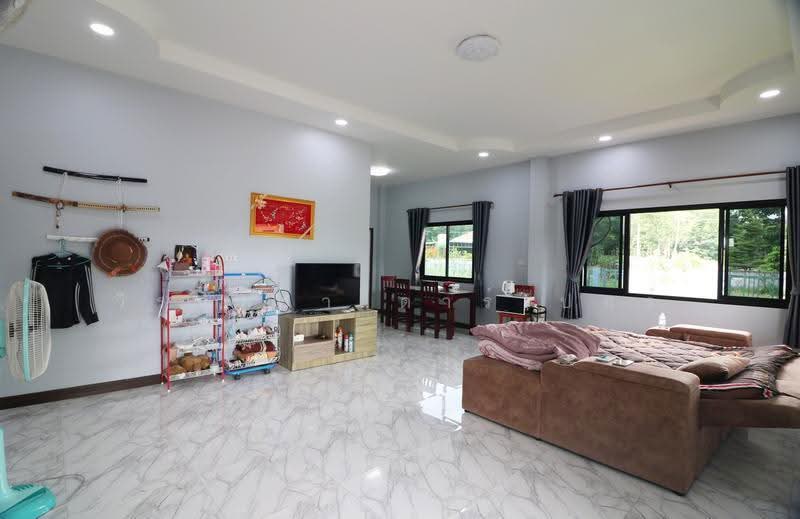 2025 2-Bed House for Nong Wau So, Sale Udon Thani | 1 Rai, Udon Thani, Up Mung, Nong Wua So, Udon Thani, 2 Bedrooms, 100 sqm, Single Detached House For Sale, by วีรภัทรา ดาร์เปอร์, 500509176 - DDproperty.com