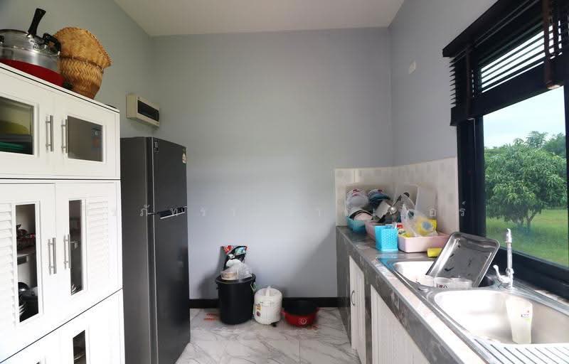 2025 2-Bed House for Nong Wau So, Sale Udon Thani | 1 Rai, Udon Thani, Up Mung, Nong Wua So, Udon Thani, 2 Bedrooms, 100 sqm, Single Detached House For Sale, by วีรภัทรา ดาร์เปอร์, 500509176 - DDproperty.com