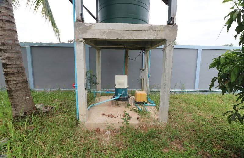 2025 2-Bed House for Nong Wau So, Sale Udon Thani | 1 Rai, Udon Thani, Up Mung, Nong Wua So, Udon Thani, 2 Bedrooms, 100 sqm, Single Detached House For Sale, by วีรภัทรา ดาร์เปอร์, 500509176 - DDproperty.com