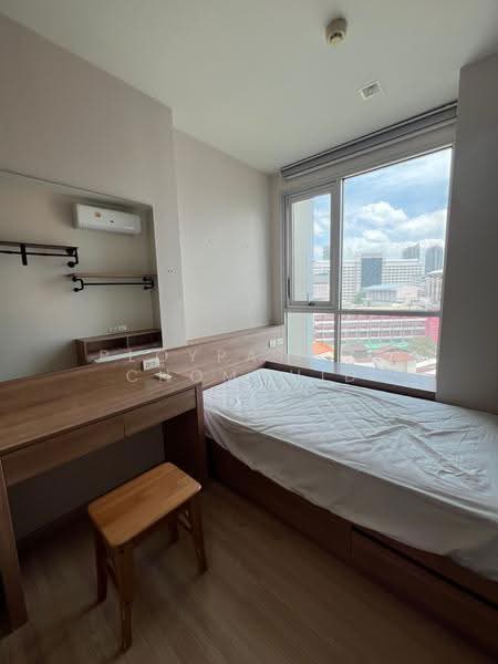 Rhythm Sathorn : ริทึ่ม สาทร, กรุงเทพ, 141 ซอยสาทร 21, ยานนาวา, สาทร, กรุงเทพ, 64 ตร.ม., คอนโด ให้เช่า, โดย Ploypatcha Chomchid, 500509177 - DDproperty.com