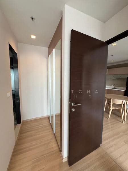 Rhythm Sathorn, Bangkok, 141 Soi Sathorn 21, Yan Nawa, Sathon, Bangkok, 2 Bedrooms, 64 sqm, Condo For Rent, by Ploypatcha Chomchid, 500509177 - DDproperty.com