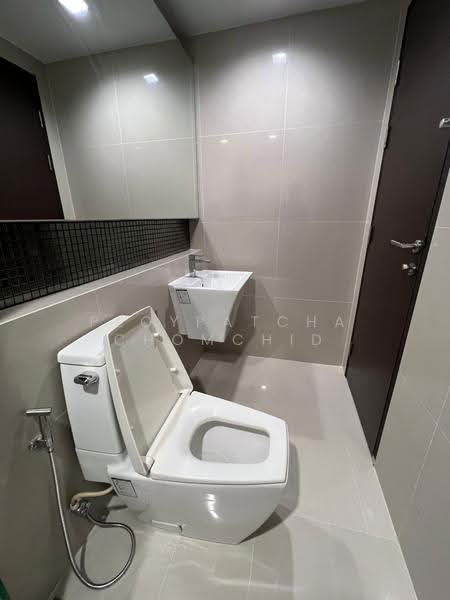 Rhythm Sathorn, Bangkok, 141 Soi Sathorn 21, Yan Nawa, Sathon, Bangkok, 2 Bedrooms, 64 sqm, Condo For Rent, by Ploypatcha Chomchid, 500509177 - DDproperty.com