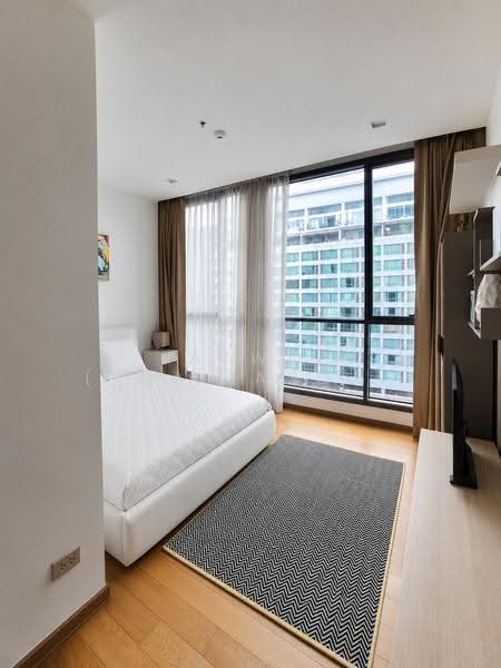 Hyde Sukhumvit 13 : ไฮด์ สุขุมวิท 13, กรุงเทพ, 13 ซอยสุขุมวิท 13, คลองเตยเหนือ, วัฒนา, กรุงเทพ, 76 ตร.ม., คอนโด ขาย, โดย Fazwaz (Thailand) Co., Ltd., 500509178 - DDproperty.com