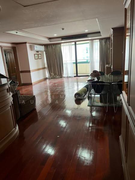 Las Colinas, Bangkok, Sukhumvit 21 Road, Khlongtoei Nua, Watthana, Bangkok, 2 Bedrooms, 140 sqm, Condo For Sale, by Pemika Aukkaraleekul, 500509181 - DDproperty.com