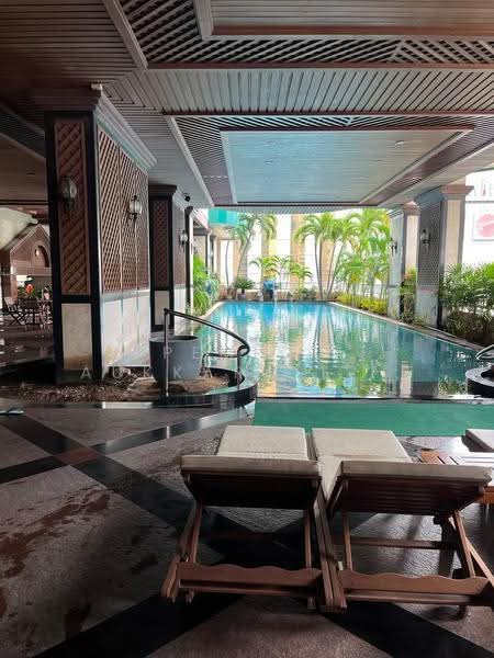 Las Colinas : ลาส โคลินาส, กรุงเทพ, ถนนสุขุมวิท 21, คลองเตยเหนือ, วัฒนา, กรุงเทพ, 140 ตร.ม., คอนโด ขาย, โดย Pemika Aukkaraleekul, 500509181 - DDproperty.com