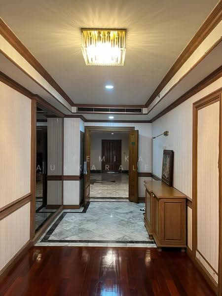 Las Colinas, Bangkok, Sukhumvit 21 Road, Khlongtoei Nua, Watthana, Bangkok, 2 Bedrooms, 140 sqm, Condo For Sale, by Pemika Aukkaraleekul, 500509181 - DDproperty.com