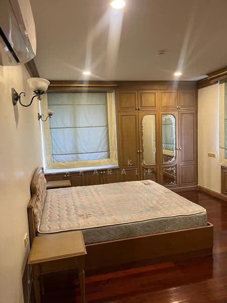 Las Colinas, Bangkok, Sukhumvit 21 Road, Khlongtoei Nua, Watthana, Bangkok, 2 Bedrooms, 140 sqm, Condo For Sale, by Pemika Aukkaraleekul, 500509181 - DDproperty.com