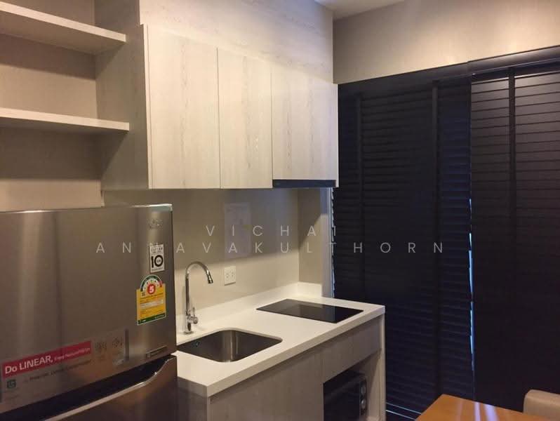 Life Sukhumvit 48, Bangkok, Soi Sukhumvit 48, Phra Kanong, Khlong Toei, Bangkok, 1 Bedroom, 30 sqm, Condo For Rent, by Vichai  Annavakulthorn, 500509183 - DDproperty.com