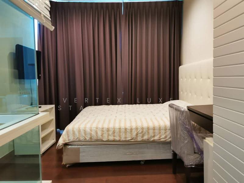 Ivy Thonglor, Bangkok, 889 Thonglor Road, Khlong Tan Nua, Watthana, Bangkok, 1 Bedroom, 43 sqm, Condo For Rent, by Vertex Luxe Estate Co.,LTD, 500509185 - DDproperty.com