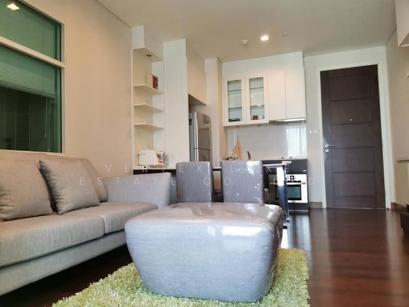 Ivy Thonglor, Bangkok, 889 Thonglor Road, Khlong Tan Nua, Watthana, Bangkok, 1 Bedroom, 43 sqm, Condo For Rent, by Vertex Luxe Estate Co.,LTD, 500509185 - DDproperty.com