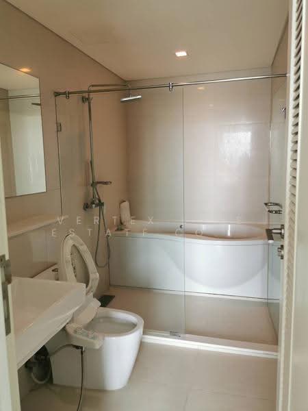 Ivy Thonglor, Bangkok, 889 Thonglor Road, Khlong Tan Nua, Watthana, Bangkok, 1 Bedroom, 43 sqm, Condo For Rent, by Vertex Luxe Estate Co.,LTD, 500509185 - DDproperty.com