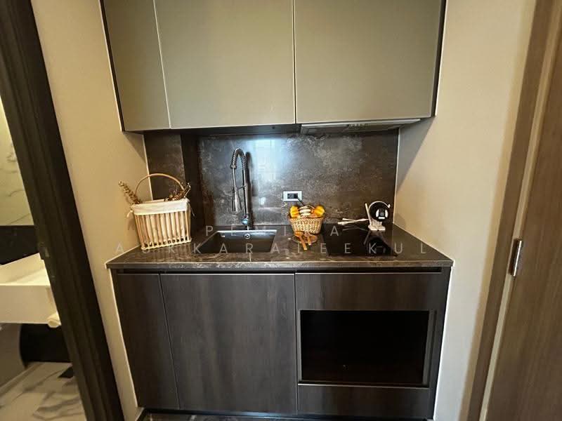 168 Sukhumvit 36, Bangkok, 168 Soi Sukhumvit 36, Khong Tan, Khlong Toei, Bangkok, 1 Bedroom, 36 sqm, Condo For Sale, by Pemika Aukkaraleekul, 500509186 - DDproperty.com
