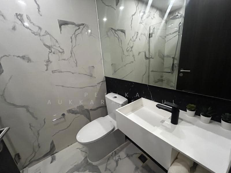 168 Sukhumvit 36, Bangkok, 168 Soi Sukhumvit 36, Khong Tan, Khlong Toei, Bangkok, 1 Bedroom, 36 sqm, Condo For Sale, by Pemika Aukkaraleekul, 500509186 - DDproperty.com
