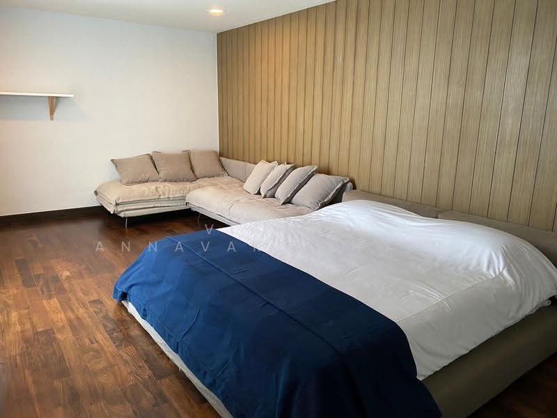 Somkid Gardens, Bangkok, Ploenchit, Lumphini, Pathum Wan, Bangkok, 3 Bedrooms, 251 sqm, Condo For Rent, by Vichai Annavakulthorn, 500509189 - DDproperty.com