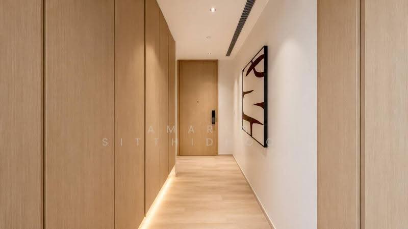 EI8HTEEN SEVEN - One Bangkok : เอททีน เซเว่น-วัน แบงค็อก, กรุงเทพ, 187 ถ.วิทยุ, ลุมพินี, ปทุมวัน, กรุงเทพ, 174 ตร.ม., คอนโด ให้เช่า, โดย Amarin Sitthidhoon, 500509190 - DDproperty.com