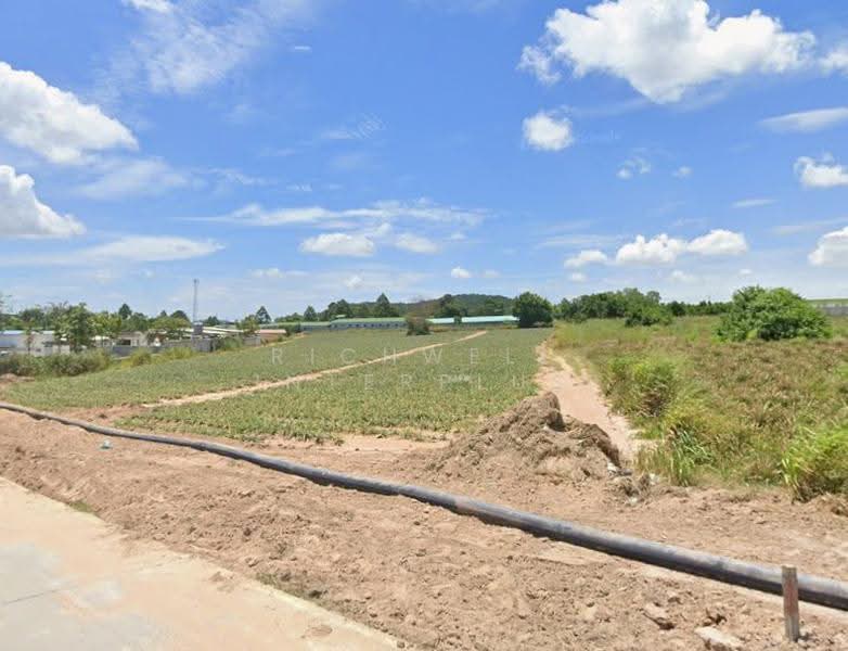 ขายที่ดิน 8 ไร่ ทำเลศักยภาพ มาบยางพร–ห้างแก้ว ปลวกแดง, ระยอง, มาบยางพร, ปลวกแดง, ระยอง, 13,380 ตร.ม., ที่ดิน ขาย, โดย RICHWELL INTERPLUS, 500509191 - DDproperty.com