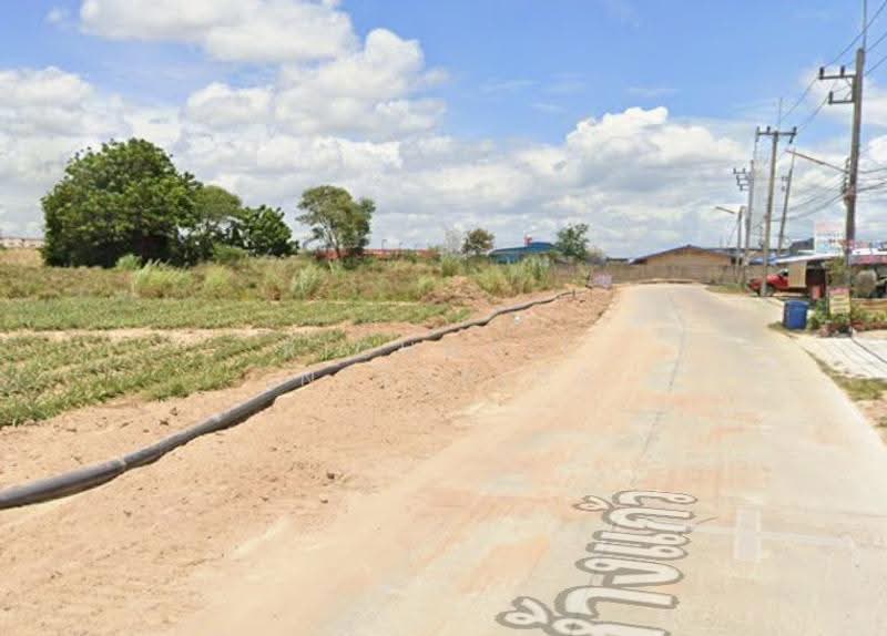 ขายที่ดิน 8 ไร่ ทำเลศักยภาพ มาบยางพร–ห้างแก้ว ปลวกแดง, ระยอง, มาบยางพร, ปลวกแดง, ระยอง, 13,380 ตร.ม., ที่ดิน ขาย, โดย RICHWELL INTERPLUS, 500509191 - DDproperty.com