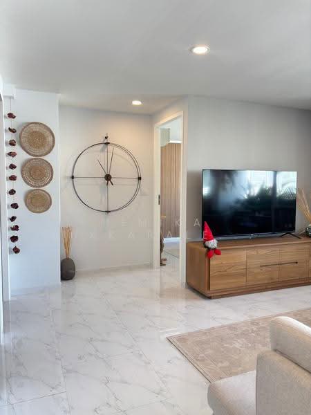 D.S. Tower 2 Sukhumvit 39, Bangkok, Soi Sukhumvit 39, Khlong Tan Nua, Watthana, Bangkok, 2 Bedrooms, 119 sqm, Condo For Sale, by Pemika Aukkaraleekul, 500509192 - DDproperty.com