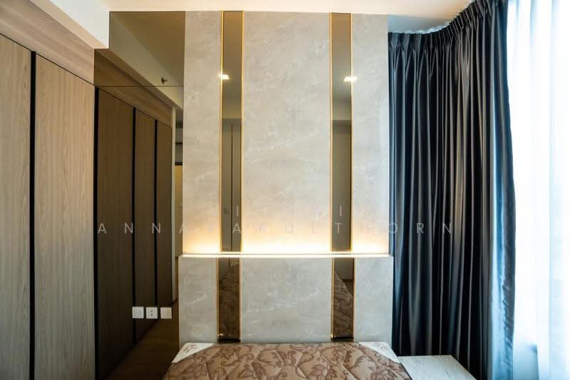 Centric Ratchayothin, Bangkok, 1656 Phahonyothin Rd, Lat Yao, Chatuchak, Bangkok, 2 Bedrooms, 40 sqm, Condo For Rent, by Vichai Annavakulthorn, 500509193 - DDproperty.com