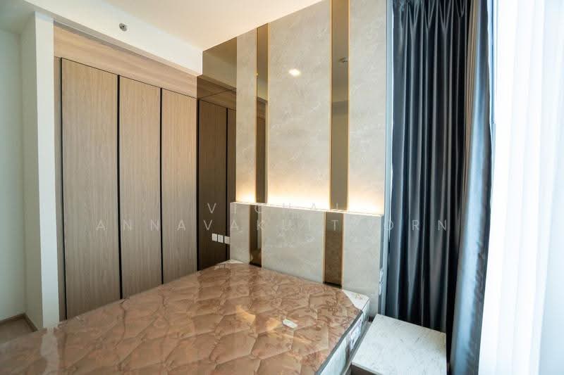 Centric Ratchayothin, Bangkok, 1656 Phahonyothin Rd, Lat Yao, Chatuchak, Bangkok, 2 Bedrooms, 40 sqm, Condo For Rent, by Vichai Annavakulthorn, 500509193 - DDproperty.com