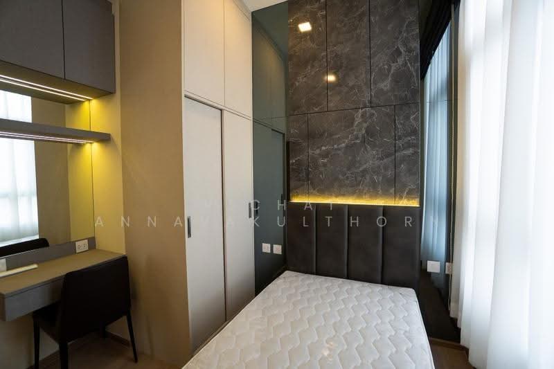 Centric Ratchayothin, Bangkok, 1656 Phahonyothin Rd, Lat Yao, Chatuchak, Bangkok, 2 Bedrooms, 40 sqm, Condo For Rent, by Vichai Annavakulthorn, 500509193 - DDproperty.com
