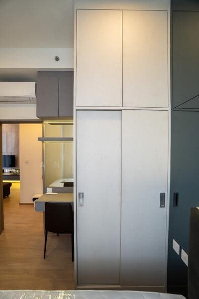 Centric Ratchayothin, Bangkok, 1656 Phahonyothin Rd, Lat Yao, Chatuchak, Bangkok, 2 Bedrooms, 40 sqm, Condo For Rent, by Vichai Annavakulthorn, 500509193 - DDproperty.com