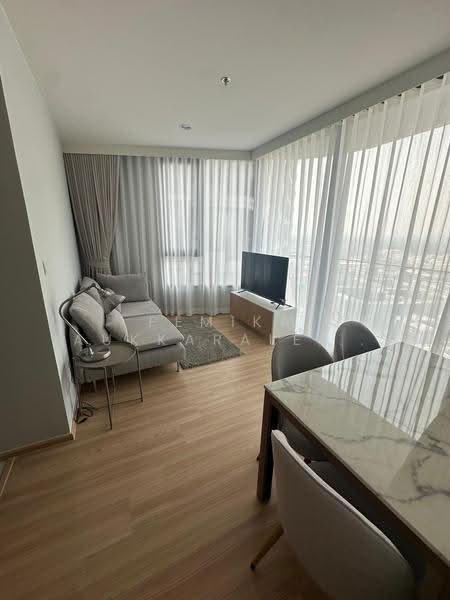 Skyrise Avenue Sukhumvit 64 : สกายไลน์ อเวนิว สุขุมวิท 64, กรุงเทพ, 3 ถนนสุขุมวิท 64, บางจาก, พระโขนง, กรุงเทพ, 53 ตร.ม., คอนโด ขาย, โดย Pemika Aukkaraleekul, 500509195 - DDproperty.com