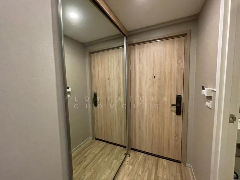 Blossom Condo @ Sathorn-Charoenrat : บลอสซั่ม คอนโด สาทร-เจริญราษฎร์, กรุงเทพ, ถนนเจริญราษฎร์, ทุ่งวัดดอน, สาทร, กรุงเทพ, 30 ตร.ม., คอนโด ให้เช่า, โดย Ploypatcha Chomchid, 500509196 - DDproperty.com