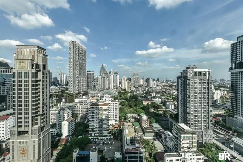 The Empire Place, Bangkok, 88 Narathiwatratchanakharin Road, Thung Maha Mek, Sathon, Bangkok, 2 Bedrooms, 100 sqm, Condo For Rent, by Nicha Peerakittikul, 500509198 - DDproperty.com