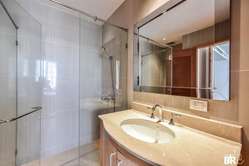 The Empire Place, Bangkok, 88 Narathiwatratchanakharin Road, Thung Maha Mek, Sathon, Bangkok, 2 Bedrooms, 100 sqm, Condo For Rent, by Nicha Peerakittikul, 500509198 - DDproperty.com