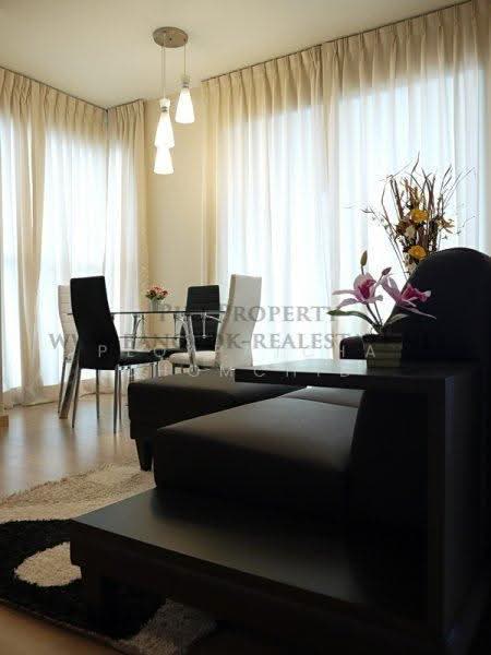 The Light House Sathorn–Chareonnakorn, Bangkok, Chareonnakorn Road, Khlong Ton Sai, Khlong San, Bangkok, 2 Bedrooms, 78 sqm, Condo For Rent, by Ploypatcha Chomchid, 500509199 - DDproperty.com
