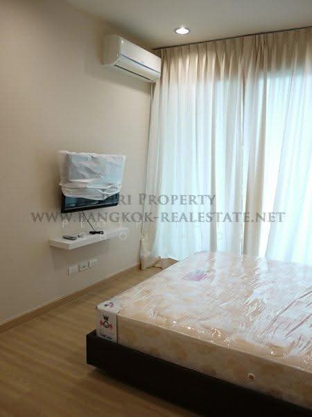 The Light House Sathorn–Chareonnakorn, Bangkok, Chareonnakorn Road, Khlong Ton Sai, Khlong San, Bangkok, 2 Bedrooms, 78 sqm, Condo For Rent, by Ploypatcha Chomchid, 500509199 - DDproperty.com
