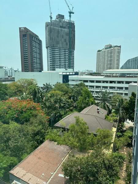 The Address Sukhumvit 42, Bangkok, 39 Soi Barbot 1, Sukhumvit Road, Phra Kanong, Khlong Toei, Bangkok, 1 Bedroom, 46 sqm, Condo For Sale, by Pemika Aukkaraleekul, 500509200 - DDproperty.com