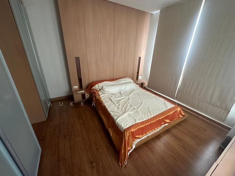 The Address Sukhumvit 42, Bangkok, 39 Soi Barbot 1, Sukhumvit Road, Phra Kanong, Khlong Toei, Bangkok, 1 Bedroom, 46 sqm, Condo For Sale, by Pemika Aukkaraleekul, 500509200 - DDproperty.com