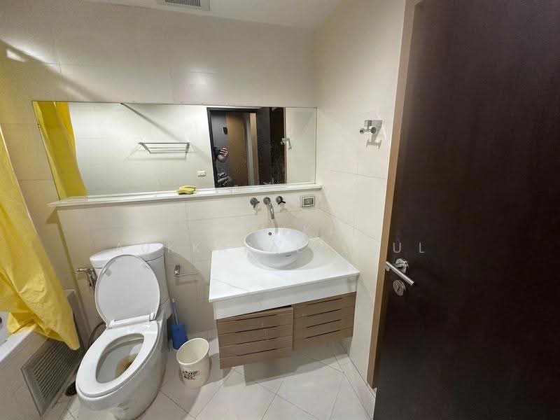 The Address Sukhumvit 42, กรุงเทพ, 39 ซอยบาร์โบส 1 ถนนสุขุมวิท, พระโขนง, คลองเตย, กรุงเทพ, 46 ตร.ม., คอนโด ขาย, โดย Pemika Aukkaraleekul, 500509200 - DDproperty.com