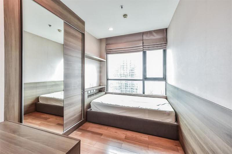 The Address Sathorn : ดิ แอดเดรส สาทร, กรุงเทพ, 98 ถนนสาทรเหนือ ซอยสาทร 12 แขวงสีลม เขตบางรัก กรุงเทพมหานคร, สีลม, บางรัก, กรุงเทพ, 76 ตร.ม., คอนโด ให้เช่า, โดย Nicha Peerakittikul, 500509201 - DDproperty.com
