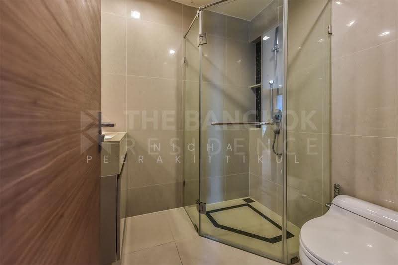 The Address Sathorn, Bangkok, 98 Sathorn Nua Road, Silom, Bang Rak, Bangkok, 2 Bedrooms, 76 sqm, Condo For Rent, by Nicha Peerakittikul, 500509201 - DDproperty.com